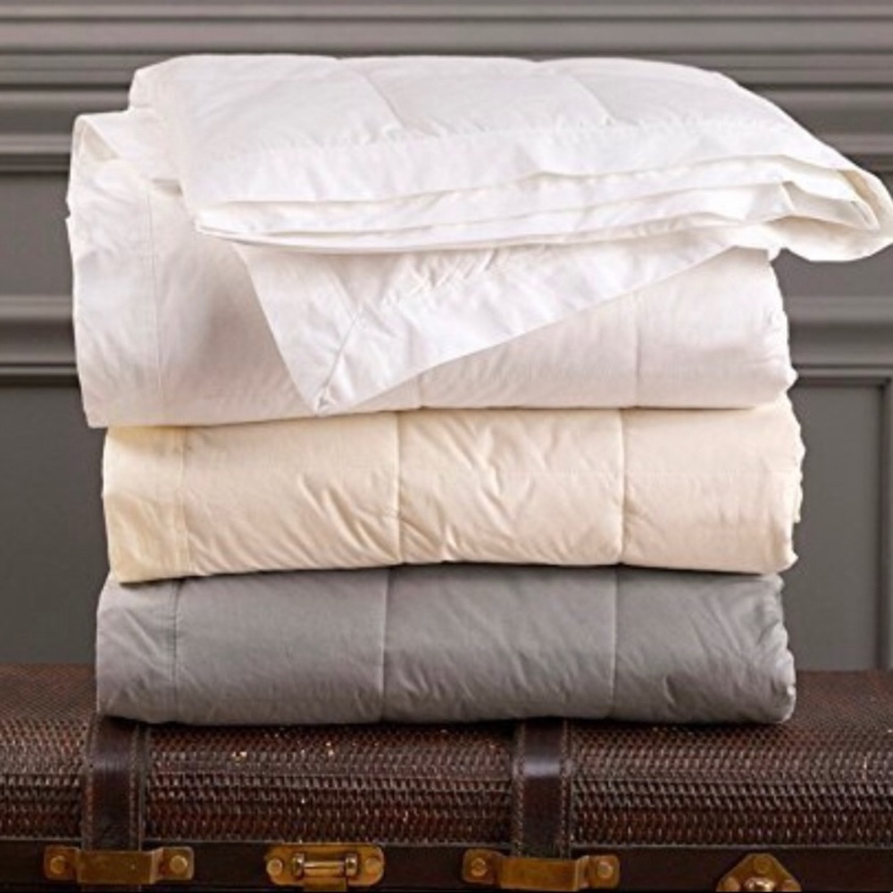 Down Inc. Endure King Down Blanket